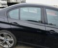 Черный БМВ 3 Серия, объемом двигателя 2 л и пробегом 99 тыс. км за 13500 $, фото 5 на Automoto.ua