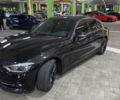 Черный БМВ 3 Серия, объемом двигателя 2 л и пробегом 139 тыс. км за 17000 $, фото 2 на Automoto.ua