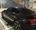 Черный БМВ 3 Серия, объемом двигателя 3 л и пробегом 140 тыс. км за 25800 $, фото 10 на Automoto.ua