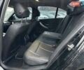 Чорний БМВ 3 Серія, об'ємом двигуна 2 л та пробігом 153 тис. км за 15990 $, фото 9 на Automoto.ua