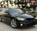 Чорний БМВ 3 Серія, об'ємом двигуна 2 л та пробігом 240 тис. км за 13300 $, фото 1 на Automoto.ua