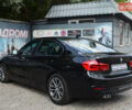 Черный БМВ 3 Серия, объемом двигателя 2 л и пробегом 92 тыс. км за 22700 $, фото 6 на Automoto.ua