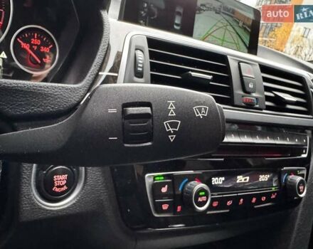 Черный БМВ 3 Серия, объемом двигателя 3 л и пробегом 145 тыс. км за 24500 $, фото 17 на Automoto.ua