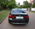 Черный БМВ 3 Серия, объемом двигателя 2 л и пробегом 135 тыс. км за 16800 $, фото 4 на Automoto.ua