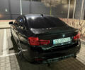 Черный БМВ 3 Серия, объемом двигателя 3 л и пробегом 140 тыс. км за 25800 $, фото 11 на Automoto.ua