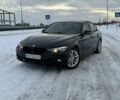Чорний БМВ 3 Серія, об'ємом двигуна 2 л та пробігом 190 тис. км за 11900 $, фото 1 на Automoto.ua