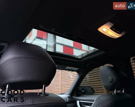 Чорний БМВ 3 Серія, об'ємом двигуна 2 л та пробігом 120 тис. км за 21000 $, фото 35 на Automoto.ua