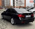 Черный БМВ 3 Серия, объемом двигателя 3 л и пробегом 145 тыс. км за 24500 $, фото 76 на Automoto.ua