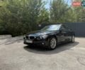 Черный БМВ 3 Серия, объемом двигателя 2 л и пробегом 156 тыс. км за 16999 $, фото 2 на Automoto.ua