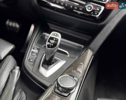 Черный БМВ 3 Серия, объемом двигателя 3 л и пробегом 145 тыс. км за 24500 $, фото 121 на Automoto.ua