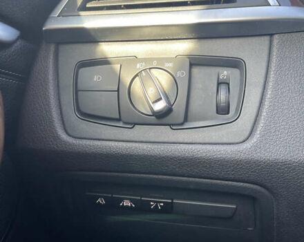 Черный БМВ 3 Серия, объемом двигателя 2 л и пробегом 169 тыс. км за 21500 $, фото 20 на Automoto.ua