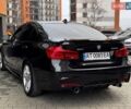 Черный БМВ 3 Серия, объемом двигателя 3 л и пробегом 145 тыс. км за 24500 $, фото 81 на Automoto.ua