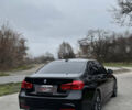 Черный БМВ 3 Серия, объемом двигателя 3 л и пробегом 92 тыс. км за 29999 $, фото 10 на Automoto.ua