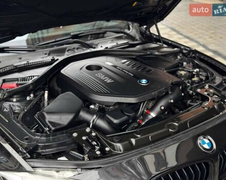Черный БМВ 3 Серия, объемом двигателя 3 л и пробегом 145 тыс. км за 24500 $, фото 22 на Automoto.ua