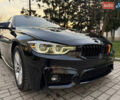 Чорний БМВ 3 Серія, об'ємом двигуна 2 л та пробігом 240 тис. км за 13300 $, фото 24 на Automoto.ua