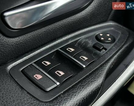 Чорний БМВ 3 Серія, об'ємом двигуна 2 л та пробігом 153 тис. км за 15990 $, фото 25 на Automoto.ua