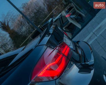 Черный БМВ 3 Серия, объемом двигателя 2 л и пробегом 110 тыс. км за 21650 $, фото 21 на Automoto.ua