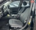 Черный БМВ 3 Серия, объемом двигателя 2 л и пробегом 153 тыс. км за 14990 $, фото 8 на Automoto.ua