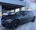Чорний БМВ 3 Серія, об'ємом двигуна 2 л та пробігом 140 тис. км за 11500 $, фото 9 на Automoto.ua