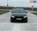 Черный БМВ 3 Серия, объемом двигателя 2 л и пробегом 189 тыс. км за 12500 $, фото 17 на Automoto.ua