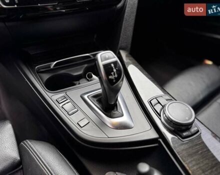 Черный БМВ 3 Серия, объемом двигателя 3 л и пробегом 145 тыс. км за 24500 $, фото 99 на Automoto.ua