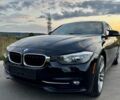 Черный БМВ 3 Серия, объемом двигателя 2 л и пробегом 206 тыс. км за 13000 $, фото 1 на Automoto.ua