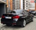 Черный БМВ 3 Серия, объемом двигателя 3 л и пробегом 145 тыс. км за 24500 $, фото 48 на Automoto.ua
