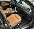 Черный БМВ 3 Серия, объемом двигателя 2 л и пробегом 130 тыс. км за 16900 $, фото 9 на Automoto.ua