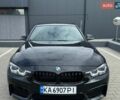 Черный БМВ 3 Серия, объемом двигателя 2 л и пробегом 83 тыс. км за 23500 $, фото 1 на Automoto.ua