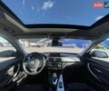 Черный БМВ 3 Серия, объемом двигателя 2 л и пробегом 214 тыс. км за 22500 $, фото 33 на Automoto.ua