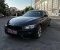 Чорний БМВ 3 Серія, об'ємом двигуна 2 л та пробігом 120 тис. км за 12500 $, фото 1 на Automoto.ua