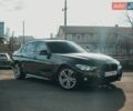 Черный БМВ 3 Серия, объемом двигателя 2 л и пробегом 170 тыс. км за 15500 $, фото 1 на Automoto.ua