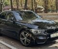 Черный БМВ 3 Серия, объемом двигателя 0 л и пробегом 250 тыс. км за 10986 $, фото 1 на Automoto.ua