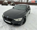 Черный БМВ 3 Серия, объемом двигателя 2 л и пробегом 115 тыс. км за 17600 $, фото 1 на Automoto.ua