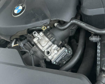 Черный БМВ 3 Серия, объемом двигателя 2 л и пробегом 75 тыс. км за 21000 $, фото 16 на Automoto.ua