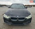 Черный БМВ 3 Серия, объемом двигателя 2 л и пробегом 136 тыс. км за 3900 $, фото 4 на Automoto.ua