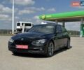 Чорний БМВ 3 Серія, об'ємом двигуна 2 л та пробігом 137 тис. км за 13600 $, фото 1 на Automoto.ua
