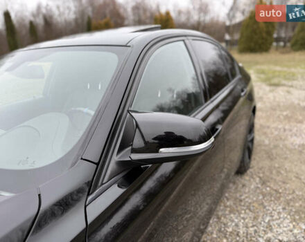 Чорний БМВ 3 Серія, об'ємом двигуна 2 л та пробігом 147 тис. км за 18300 $, фото 22 на Automoto.ua