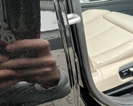 Черный БМВ 3 Серия, объемом двигателя 2 л и пробегом 94 тыс. км за 21600 $, фото 7 на Automoto.ua