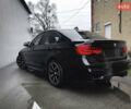 Чорний БМВ 3 Серія, об'ємом двигуна 2 л та пробігом 88 тис. км за 20000 $, фото 1 на Automoto.ua