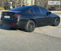 Черный БМВ 3 Серия, объемом двигателя 2 л и пробегом 118 тыс. км за 18200 $, фото 6 на Automoto.ua