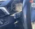 Черный БМВ 3 Серия, объемом двигателя 2 л и пробегом 214 тыс. км за 22500 $, фото 25 на Automoto.ua