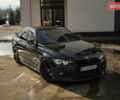 Черный БМВ 3 Серия, объемом двигателя 2 л и пробегом 114 тыс. км за 18500 $, фото 1 на Automoto.ua