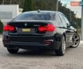 Чорний БМВ 3 Серія, об'ємом двигуна 2 л та пробігом 112 тис. км за 20500 $, фото 24 на Automoto.ua