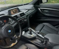 Черный БМВ 3 Серия, объемом двигателя 2 л и пробегом 75 тыс. км за 21000 $, фото 8 на Automoto.ua