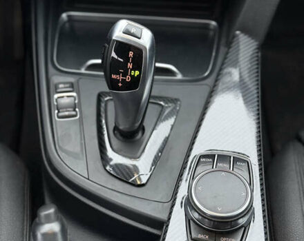 Чорний БМВ 3 Серія, об'ємом двигуна 2 л та пробігом 147 тис. км за 18300 $, фото 37 на Automoto.ua