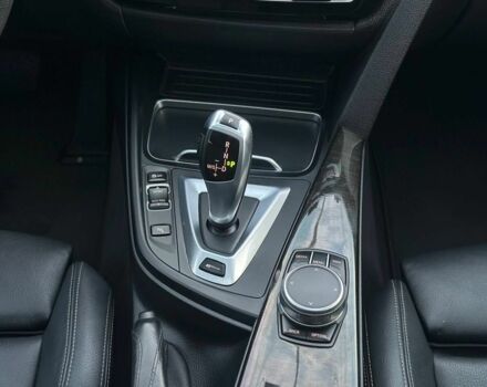 Черный БМВ 3 Серия, объемом двигателя 2 л и пробегом 112 тыс. км за 20500 $, фото 17 на Automoto.ua