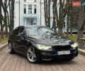 Черный БМВ 3 Серия, объемом двигателя 2 л и пробегом 131 тыс. км за 16300 $, фото 1 на Automoto.ua