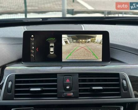 Чорний БМВ 3 Серія, об'ємом двигуна 2 л та пробігом 112 тис. км за 20500 $, фото 29 на Automoto.ua