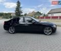 Черный БМВ 3 Серия, объемом двигателя 2 л и пробегом 137 тыс. км за 14600 $, фото 4 на Automoto.ua